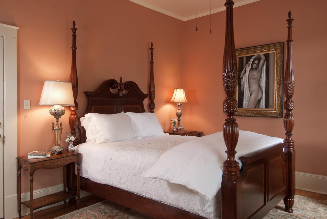 Bed and Breakfast Glen Gordon Manor Huntly Exterior foto